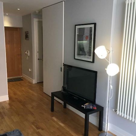 Highcross Deluxe Apartment Leicester Ngoại thất bức ảnh