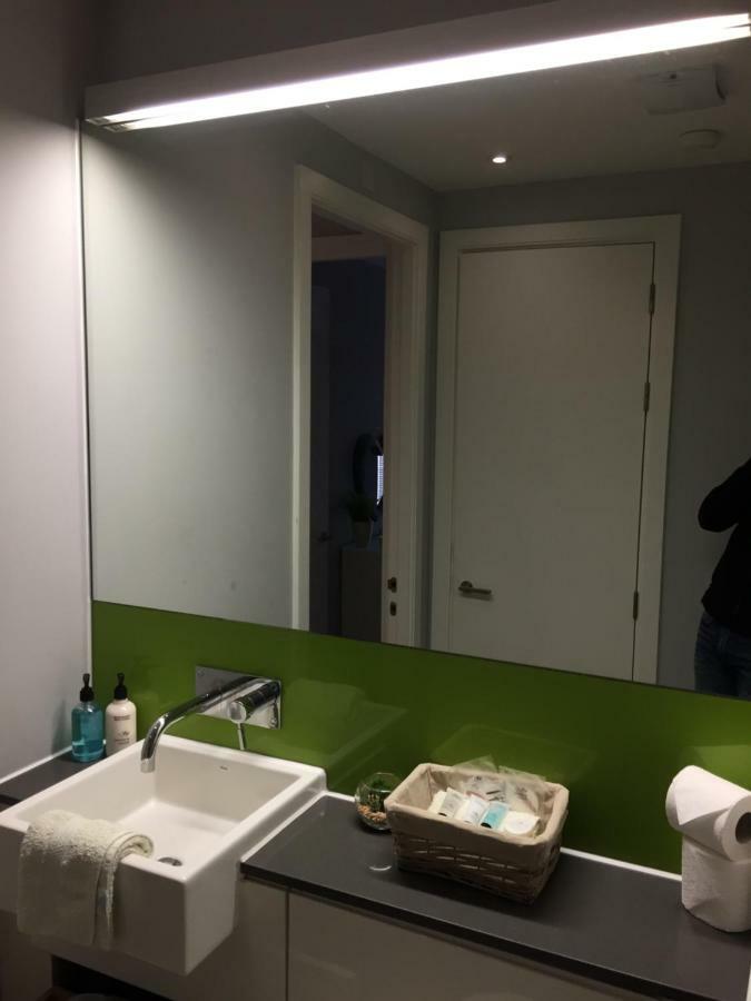 Highcross Deluxe Apartment Leicester Ngoại thất bức ảnh