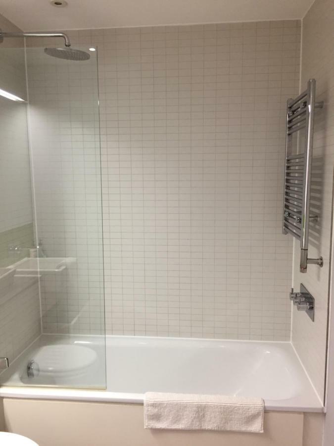 Highcross Deluxe Apartment Leicester Ngoại thất bức ảnh