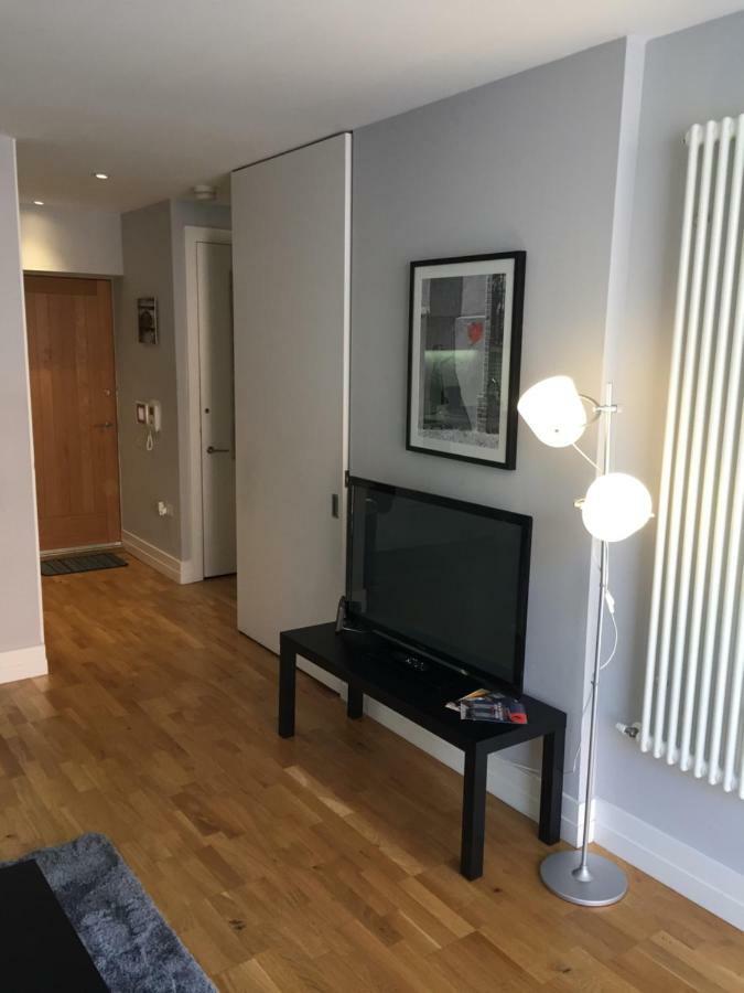 Highcross Deluxe Apartment Leicester Ngoại thất bức ảnh