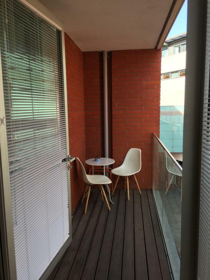 Highcross Deluxe Apartment Leicester Ngoại thất bức ảnh