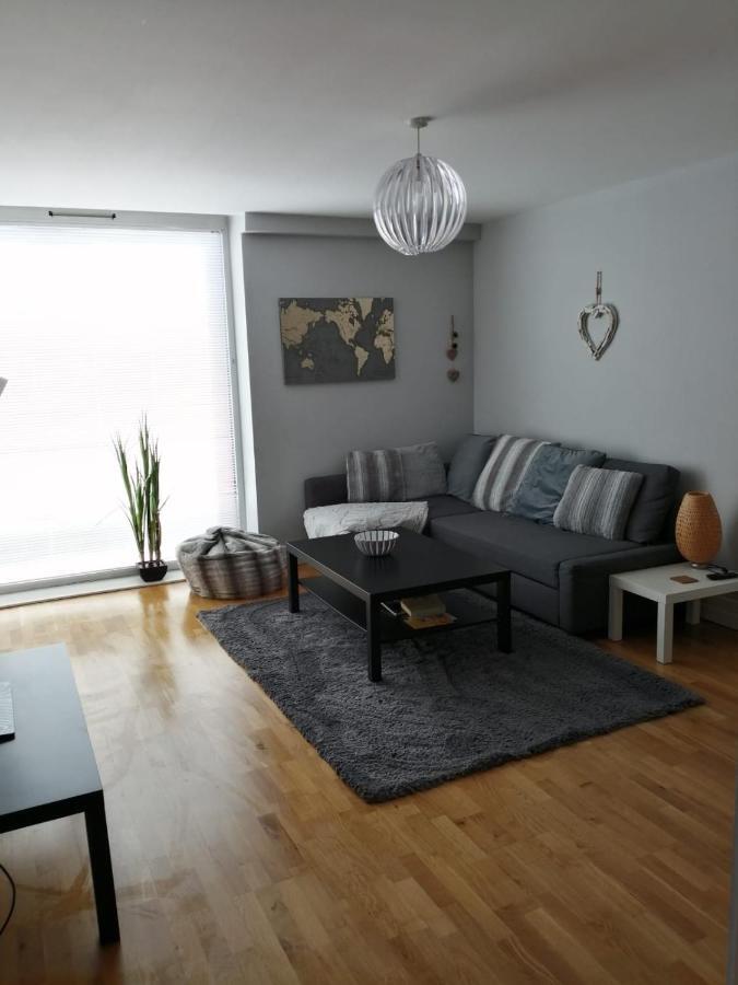 Highcross Deluxe Apartment Leicester Ngoại thất bức ảnh